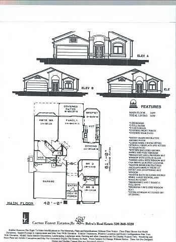 1st image of 0 E JAVELINA Drive