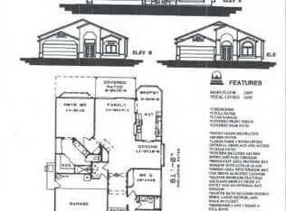 0 E Javelina Dr, Florence, AZ 85232