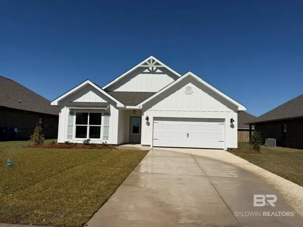 396 Parkerman Ave, Gulf Shores, AL 36542