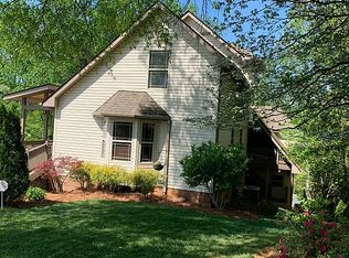 19 Ashford Ave, Greenville, SC 29609