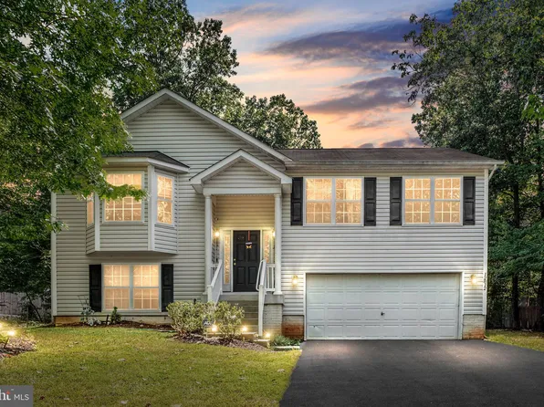 12812 Flintlock Dr, Spotsylvania, VA 22553