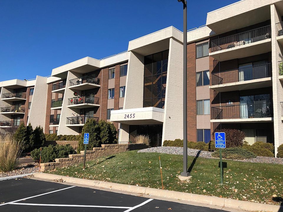 1st image of 2455 Londin Ln E APT 317