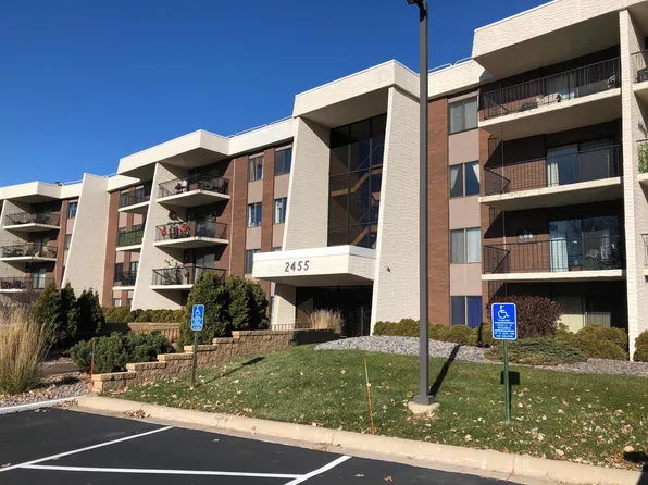 2455 Londin Ln E APT 317, Maplewood, MN 55119
