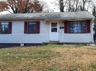 2116 E 12th St, Winston Salem, NC 27101