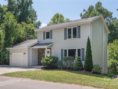 125 Park Ridge Ave, Swannanoa, NC, 28778