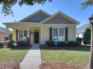 1703 Red Oak Ln, Albany, GA 31701
