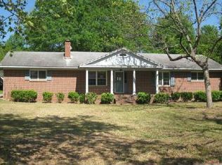 313 S Washington Ave, Eatonton, GA 31024
