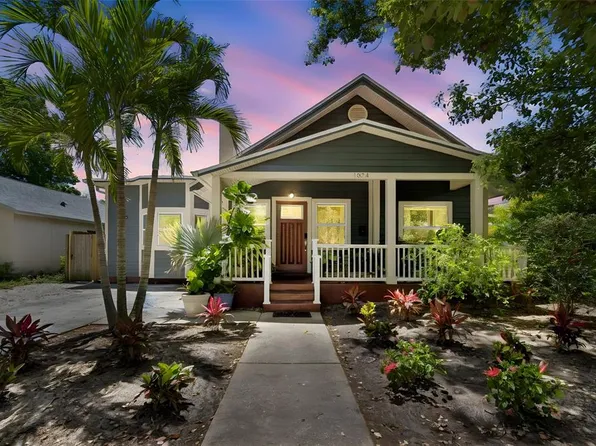 1024 16th Ave N, Saint Petersburg, FL 33704