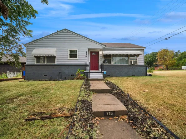 456 S 79th East East Ave, Tulsa, OK 74112