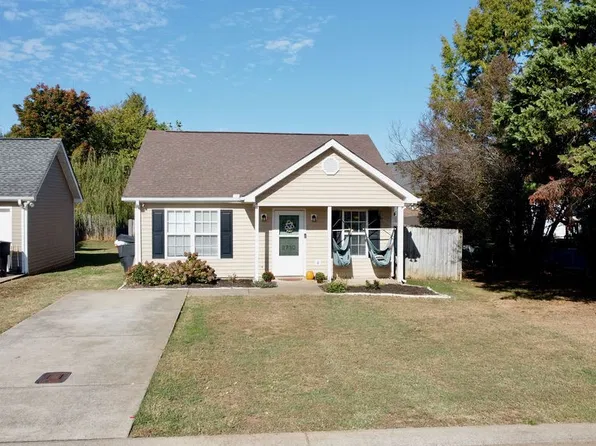 2710 Oxford Hall Ave, Murfreesboro, TN 37128
