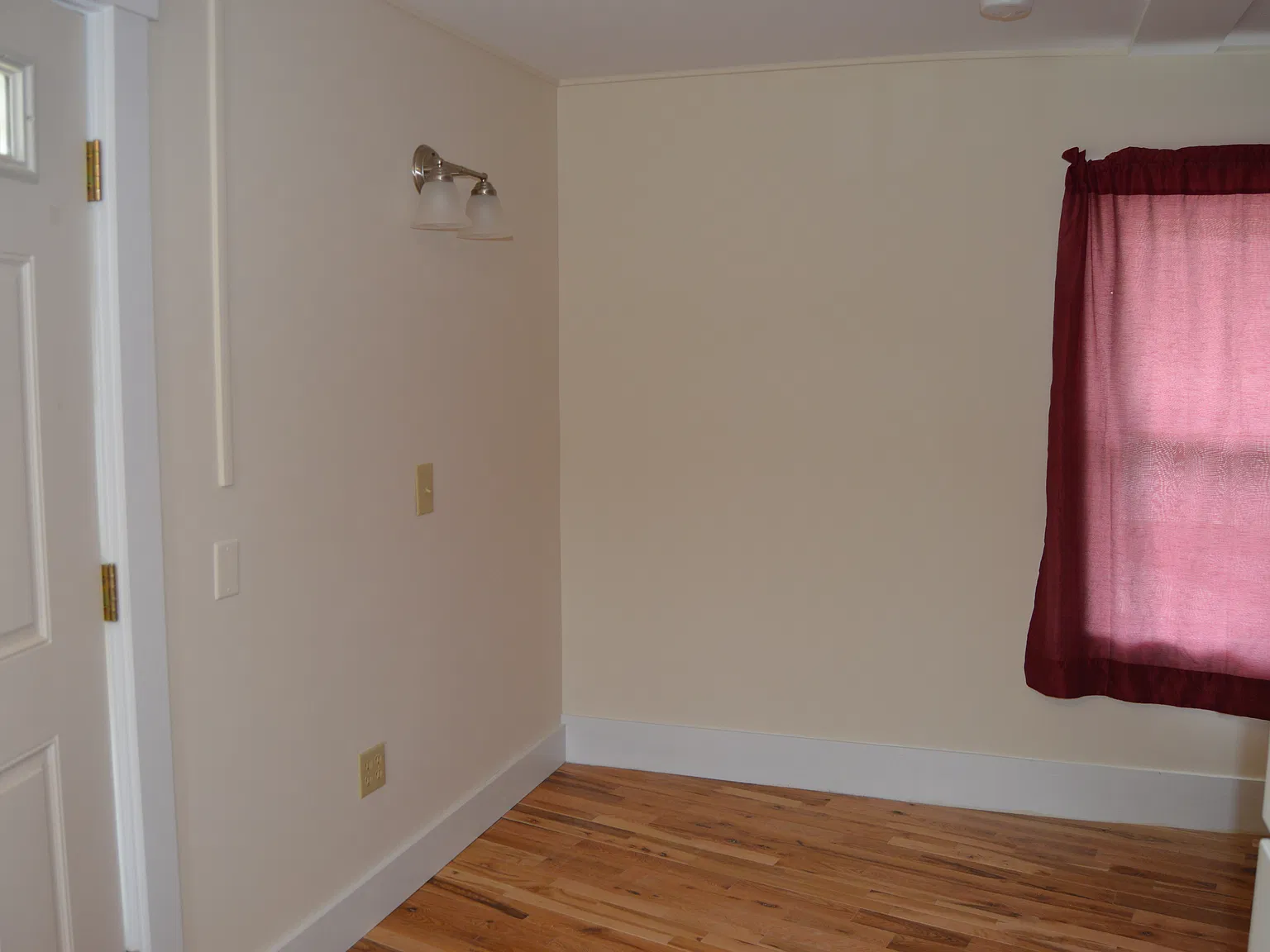 Studio, 600 sqft, $1,650 — Photo 4