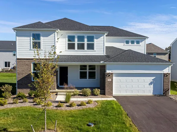 992 Mill Stone Dr Lot 2177, Sunbury, OH 43074