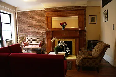 Rented by Brown Harris Stevens