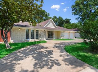 14419 Woodforest Blvd, Houston, TX 77015