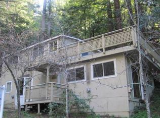 4550 Fern Dr, Scotts Valley, CA