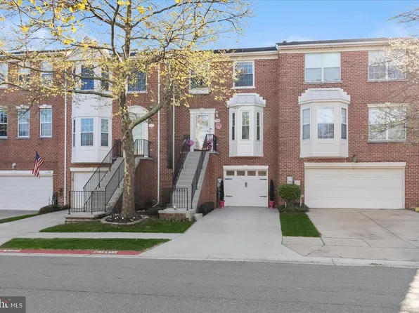 7105 Natures Rd, Columbia, MD 21046