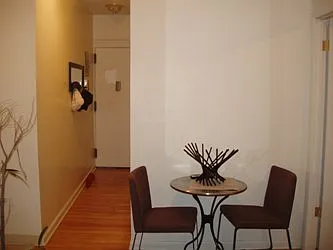 Rented by City Connections Realty