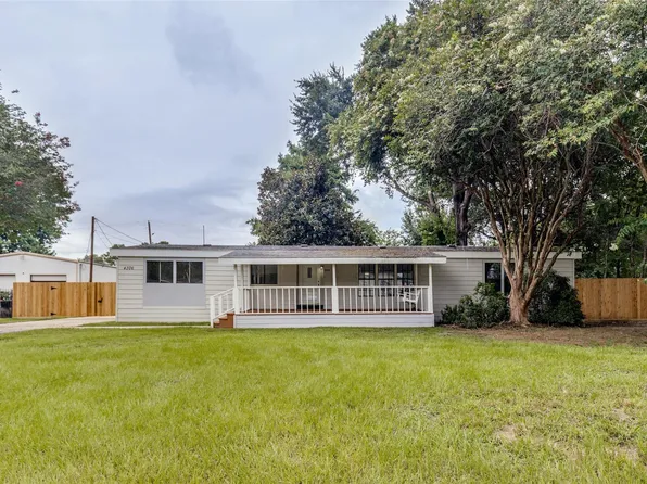 4306 N Cricket Cir, Spring, TX 77388