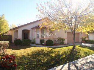 2766 Grande Valley Dr, Las Vegas, NV 89135