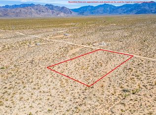 LOT 7 S Sherry Rd, Yucca, AZ 86438