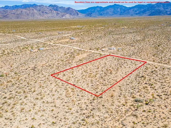 LOT 7 S Sherry Rd, Yucca, AZ 86438