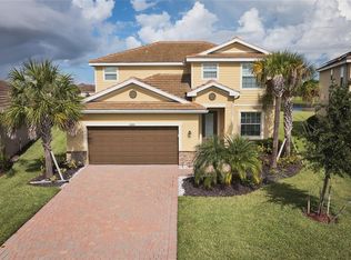 16145 Rosemallow Ln, Alva, FL 33920