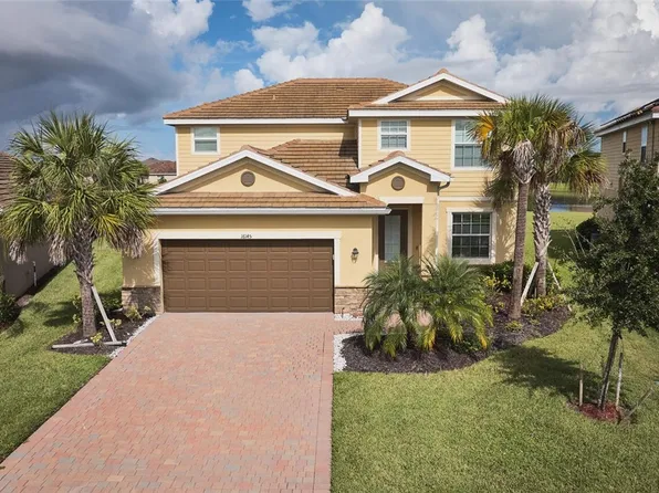 16145 Rosemallow Ln, Alva, FL 33920