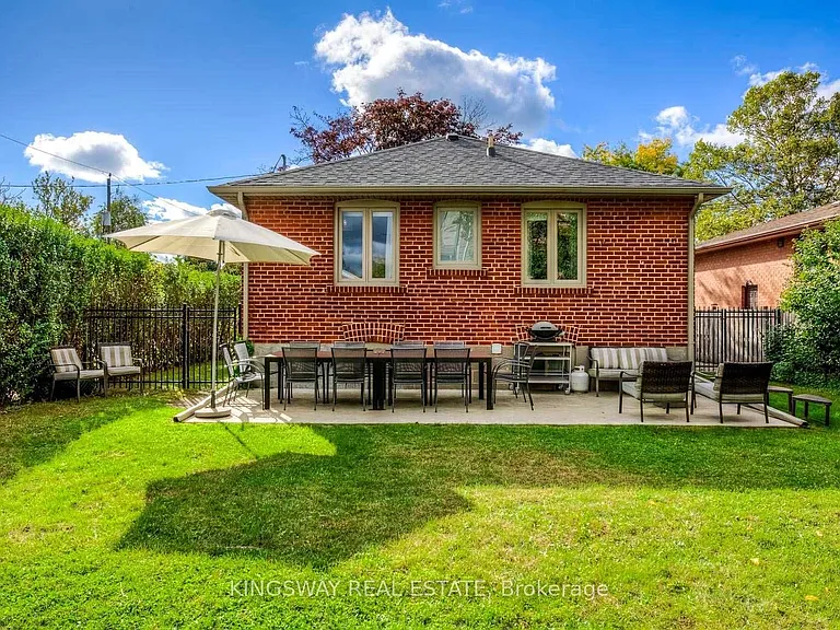 408 Lanor Ave #MAIN — Photo 21