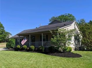 781 Burrage Rd NE, Concord, NC 28025