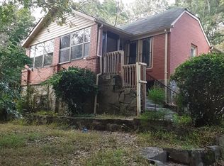 282 Spellman St NW, Atlanta, GA 30314