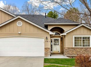 719 N Eagle Rd, Eagle, ID 83616