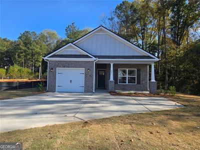 201 Vineyard Walk, Carrollton, GA, 30117