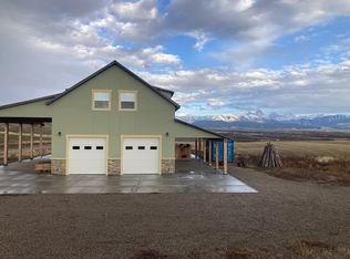 2355 W 7000 N, Tetonia, ID 83452