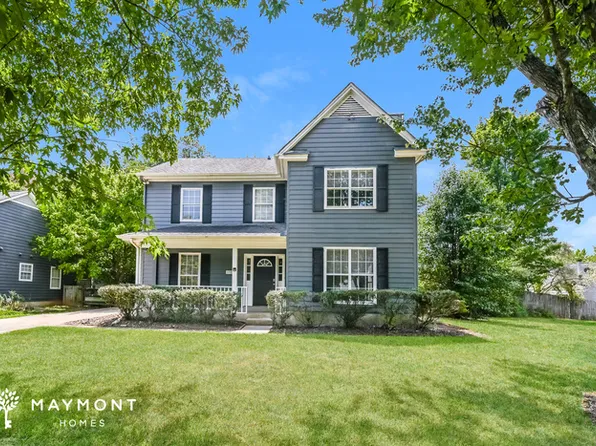 13715 Dealtry Ln, Pineville, NC 28134