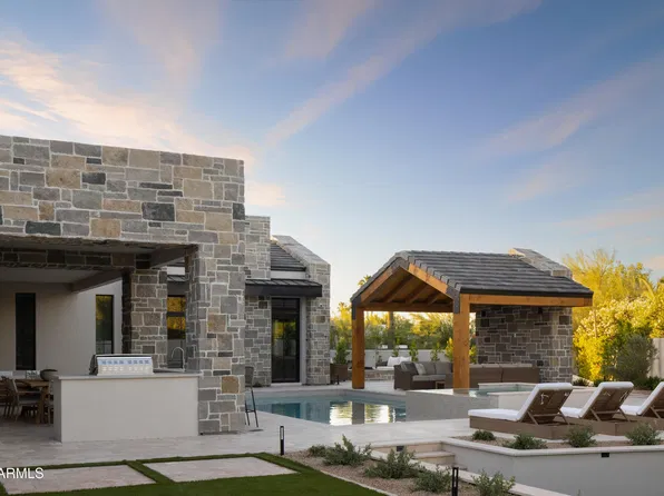 7825 N INVERGORDON Place, Paradise Valley, AZ 85253