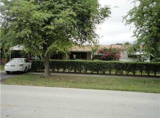 1505 N 35th Ave, Hollywood, FL 33021