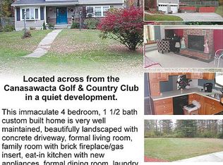 112 Country Club Ln, Norwich, NY 13815