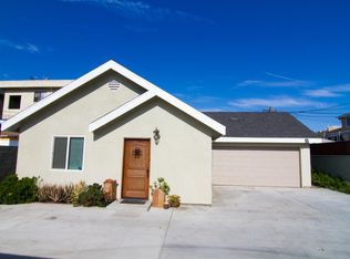 11522 Freeman Ave #B, Hawthorne, CA 90250