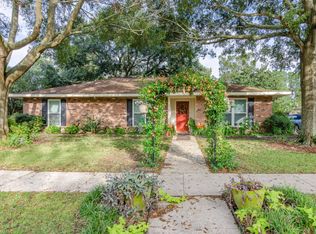 3115 Woodbrook Dr, Baton Rouge, LA 70816