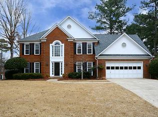 11755 Windbrooke Way, Johns Creek, GA 30005