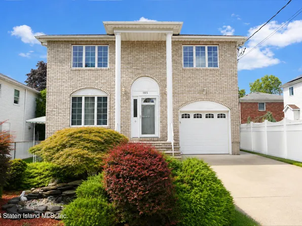 185 Tenafly Pl, Staten Island, NY 10312
