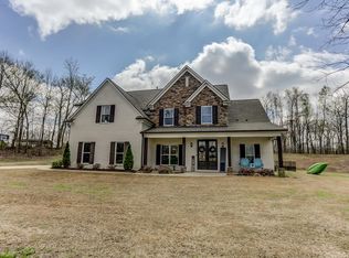 233 Faith Rd, Millington, TN 38053