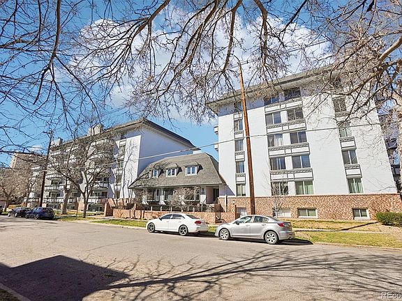 2nd image of 555 E 10th Avenue #3