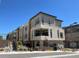635 Grey Saker St, Las Vegas, NV 89138