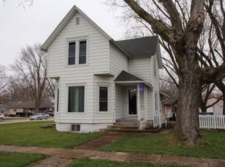 1257 Main St, Manson, IA 50563