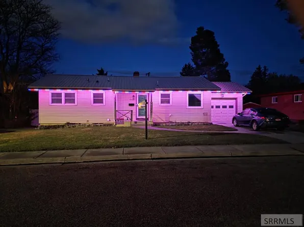 842 Claire View Ln, Idaho Falls, ID 83402