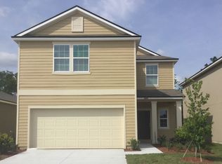 2894 Buck Creek Pl, Green Cove Springs, FL 32043