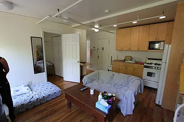 Rented by Natural Habitat Realty