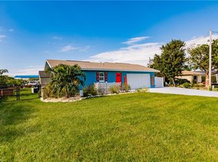 2681 Gull Ct, Saint James City, FL 33956