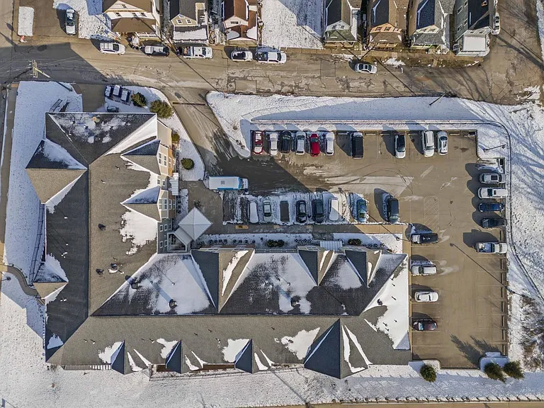Gateway Senior Housing — Photo 11